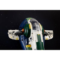 XL Galactic (with Free Shipping) | Photo Backdrop for LEGO® Sets | Brand New - Replica Surfaces