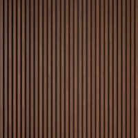 Teak Slats - Replica Surfaces
