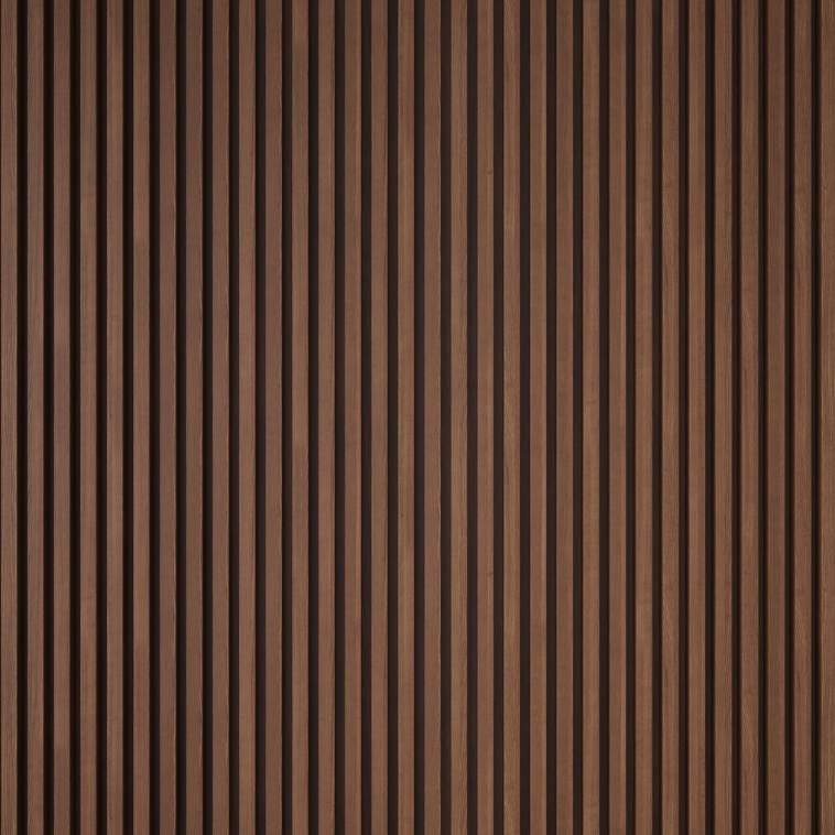 Teak Slats - Replica Surfaces