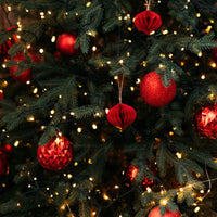 Trimmed | Sugarplum (Double-Sided)