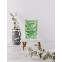 White Marble | Light Marble (Double-Sided) - Replica Surfaces