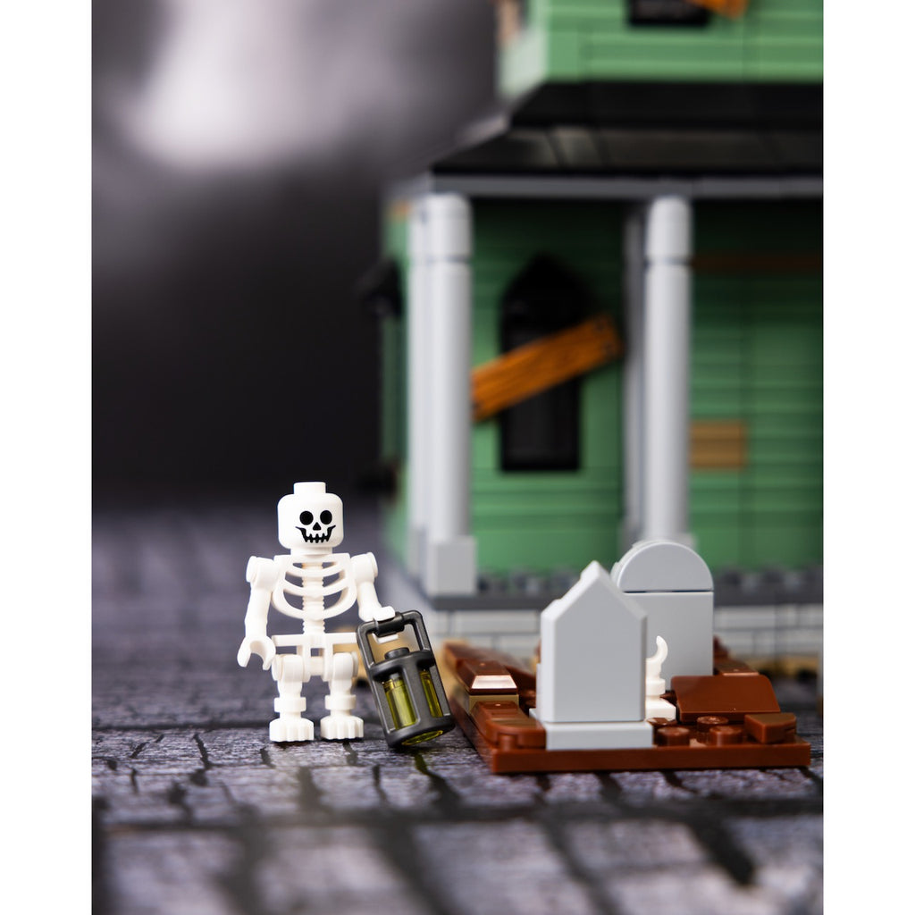 Harvest Moon - Replica Surfaces
