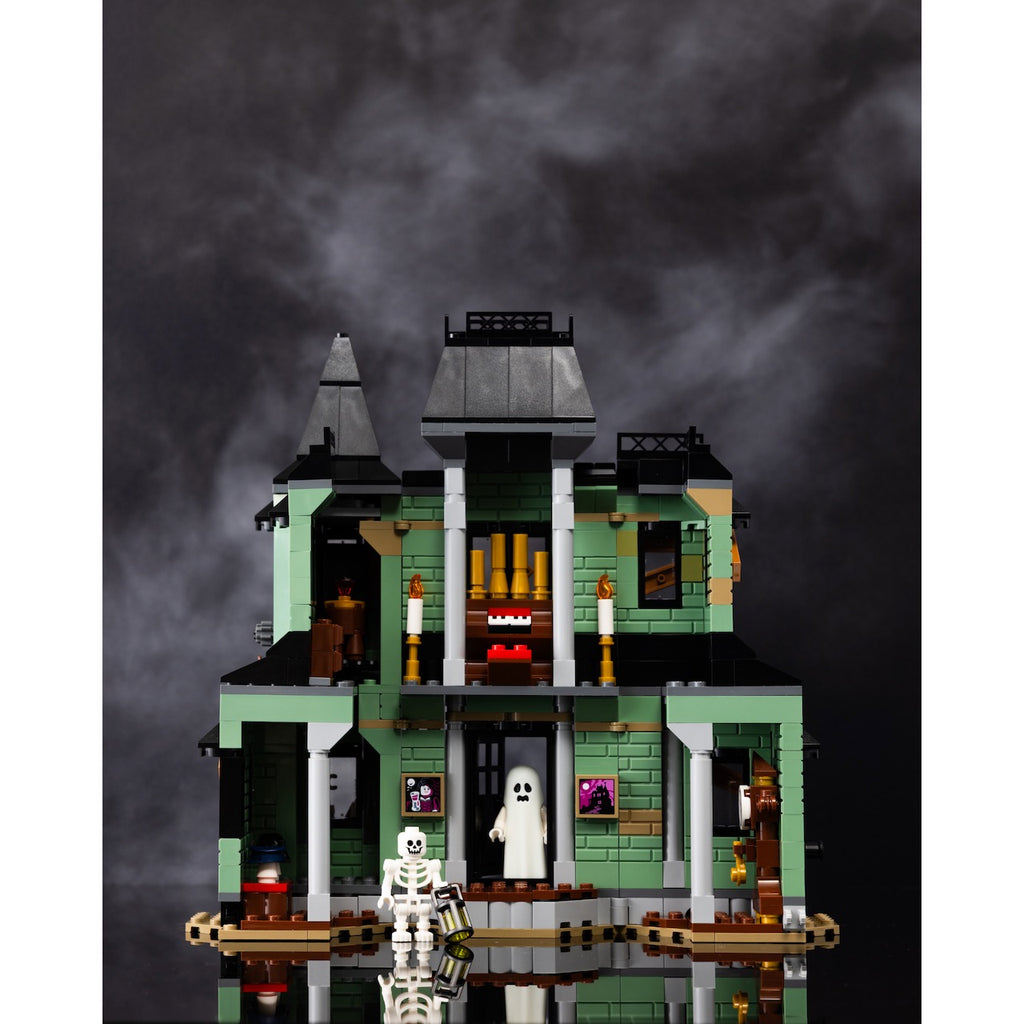 Fog - Replica Surfaces