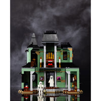 Fog - Replica Surfaces