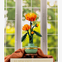 Lush View | Autumn View (Double-Sided) - Replica Surfaces