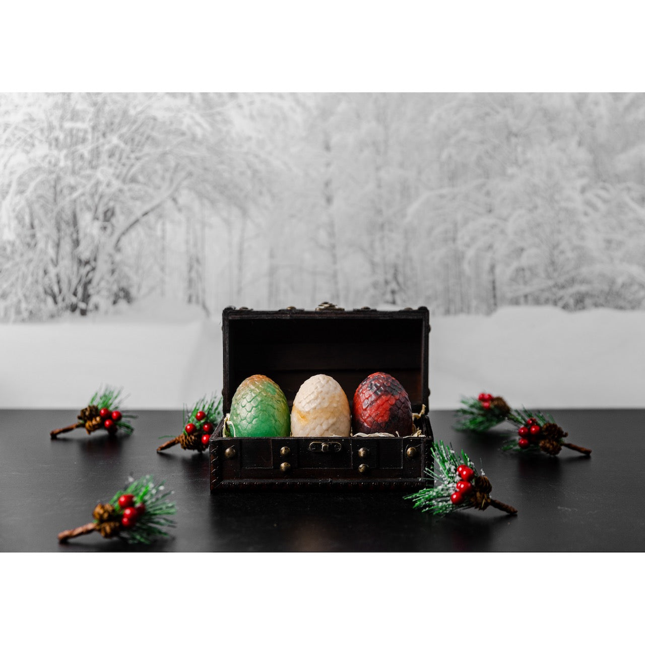 XL Wonderland (with Free Shipping) - Replica Surfaces