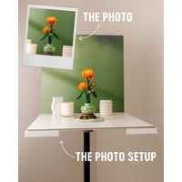 Afternoon Showers | Cypress Beam (Double-Sided) - Replica Surfaces