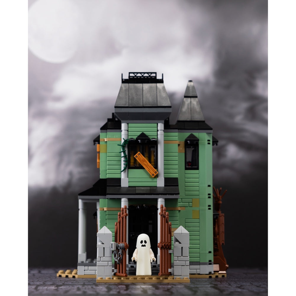 Harvest Moon - Replica Surfaces
