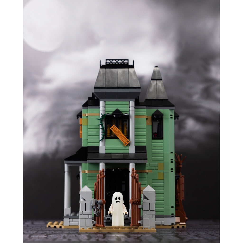 Harvest Moon - Replica Surfaces