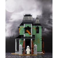 Harvest Moon | Storm (Double-Sided)