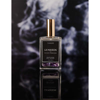 Fog | Vapor (Double-Sided)