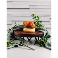 Fireplace | Ledgestone (Double-Sided) - Replica Surfaces