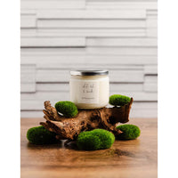 Fireplace | Ledgestone (Double-Sided) - Replica Surfaces