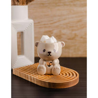 Sugar Maple - Replica Surfaces