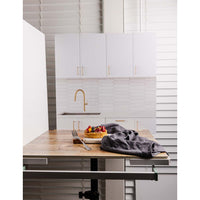 Cedar Planks | Butcher's Block (Double-Sided) - Replica Surfaces