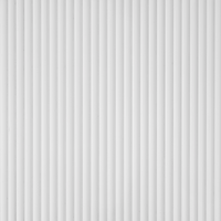 White Slats - Replica Surfaces
