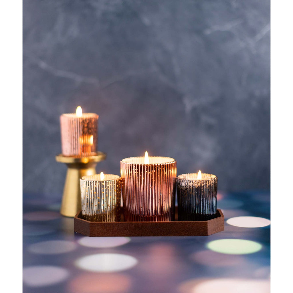 Evening Lights - Replica Surfaces