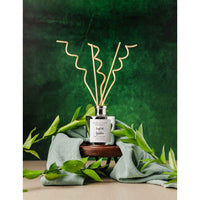 Sapphire | Basil (Double-Sided) - Replica Surfaces