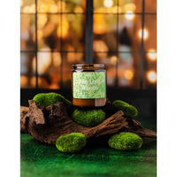 Wooded View | Forest Glow (Double-Sided)