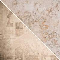 Yesterday | Tearoom (Double-Sided) - Replica Surfaces