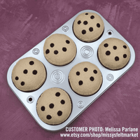 Apricot Wash | Raspberry Wash (Double-Sided) - Replica Surfaces