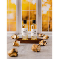 Lush View | Autumn View (Double-Sided) - Replica Surfaces