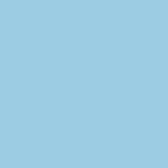Blue Buttercream - SOLID COLOR - Replica Surfaces