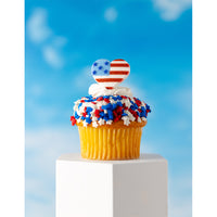 Clear Skies | Candy Sky (Double-Sided) - Replica Surfaces