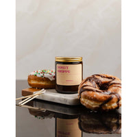 Ivory Clay | Shell (Double-Sided) - Replica Surfaces