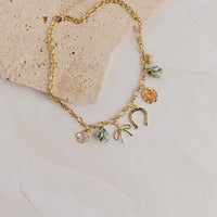 Ivory Clay | Shell (Double-Sided) - Replica Surfaces