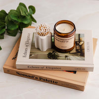 Ivory Clay | Shell (Double-Sided) - Replica Surfaces