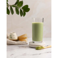 Ivory Clay | Shell (Double-Sided) - Replica Surfaces