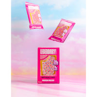 Clear Skies | Candy Sky (Double-Sided) - Replica Surfaces