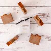 Farmhouse | Antique Wash (Double-Sided)