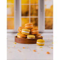 Lush View | Autumn View (Double-Sided) - Replica Surfaces