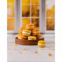 Lush View | Autumn View (Double-Sided) - Replica Surfaces