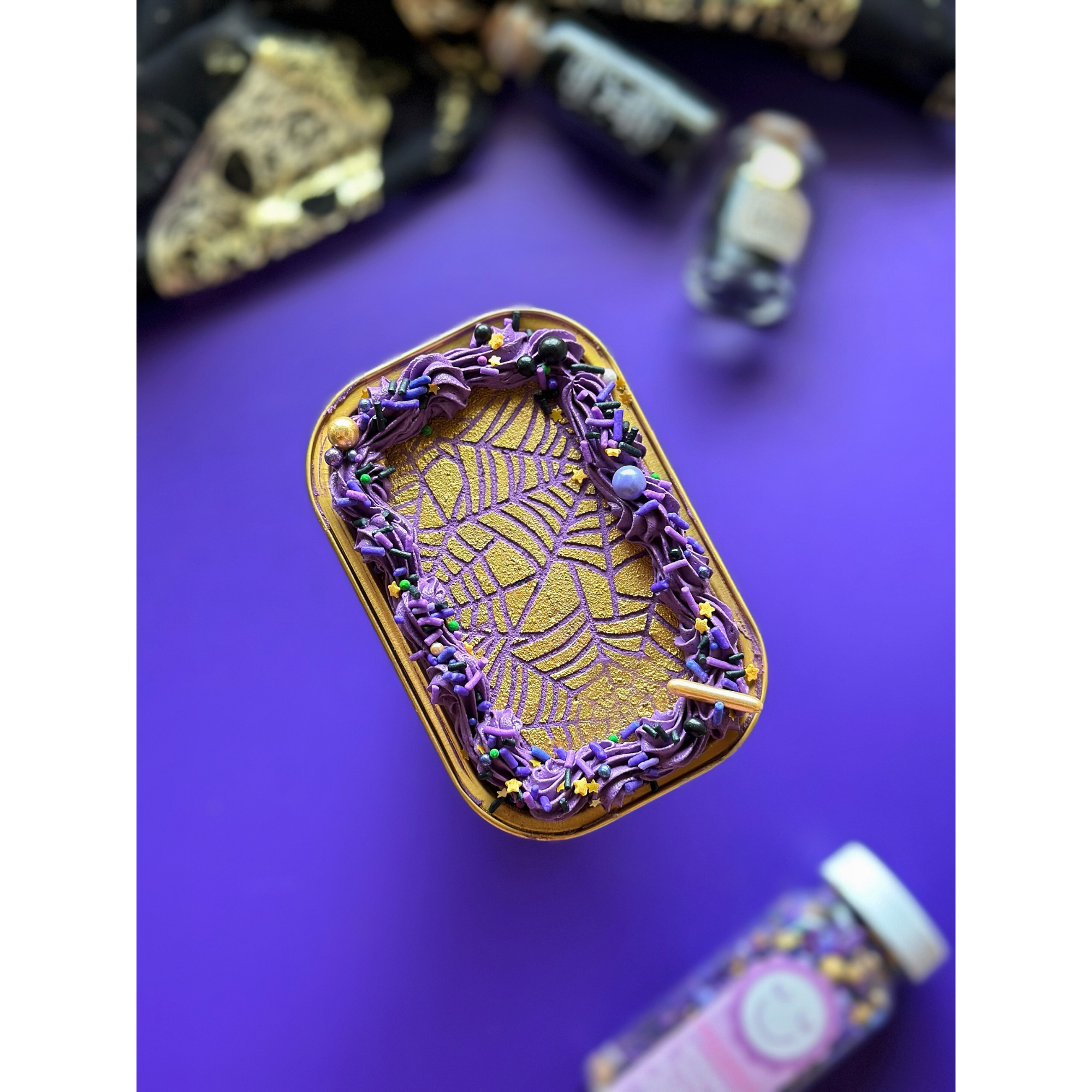 Grape Candy - Replica Surfaces
