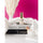 Fuchsia Linen - Replica Surfaces