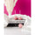 Fuchsia Linen - Replica Surfaces
