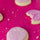 Fuchsia Linen - Replica Surfaces