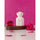 Fuchsia Linen - Replica Surfaces