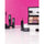 Fuchsia Linen - Replica Surfaces