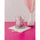 Fuchsia Linen - Replica Surfaces
