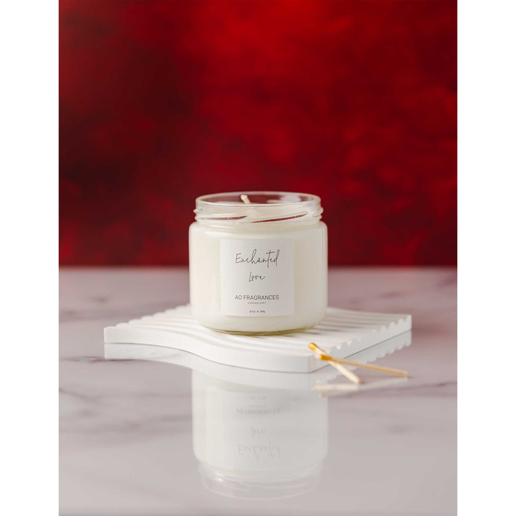 White Marble - Replica Surfaces