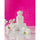 Fuchsia Linen - Replica Surfaces