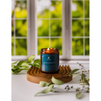 Lush View | Autumn View (Double-Sided) - Replica Surfaces