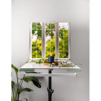 Lush View | Autumn View (Double-Sided) - Replica Surfaces