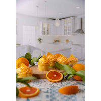 Santorini Tile - Surprise Surface - Replica Surfaces