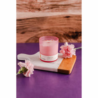 Plum Suede - Replica Surfaces
