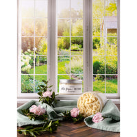 Garden View - Replica Surfaces